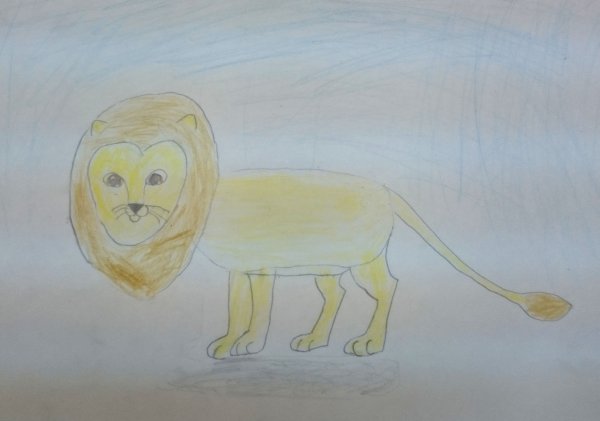 Свободная тема изо