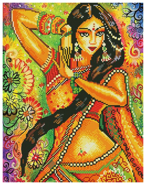 Шахерезада Римского Корсакова раскраска