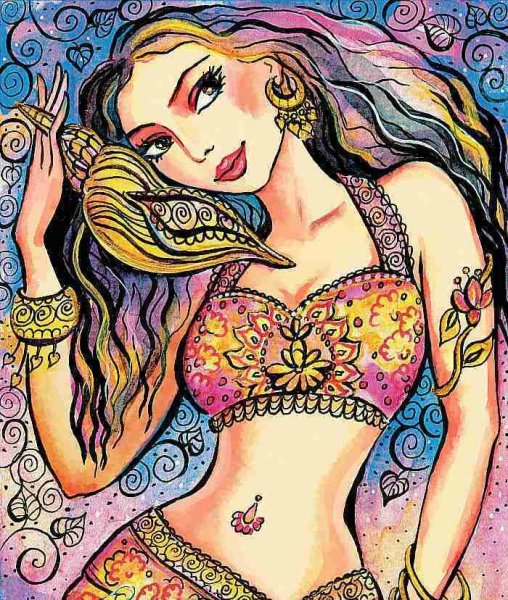 Алладин и Волшебная лампа раскраска