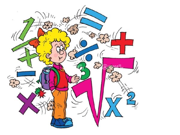 Математика картинки