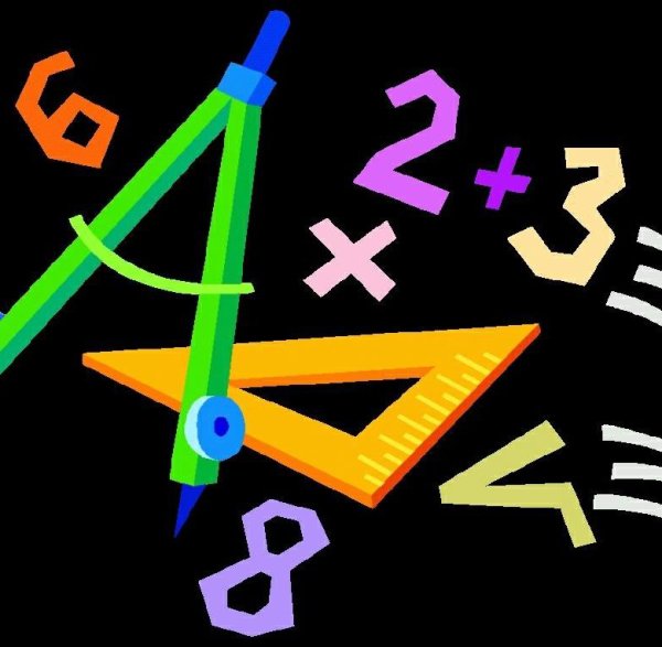 Математические рисунки