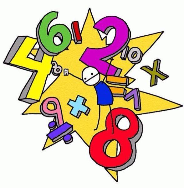 Математическая анимация