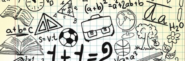 Математический коллаж