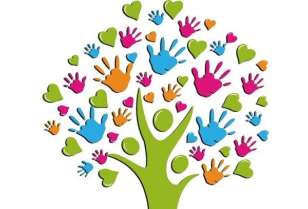 Фон добрые дела