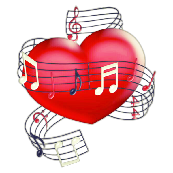 Мелодия сердца