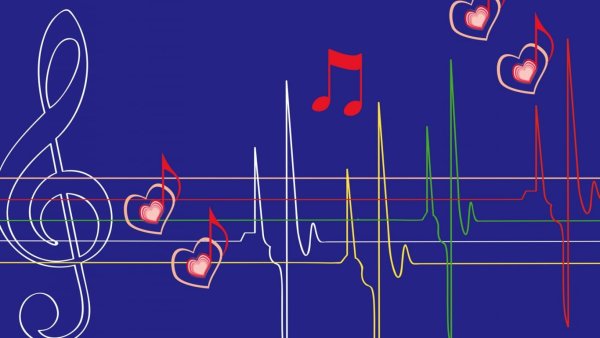 Ритм в изображении