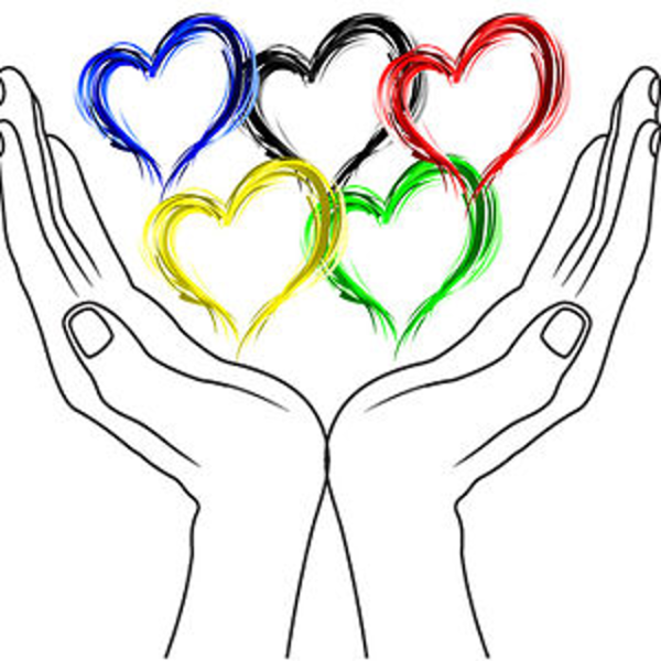 Символ дружбы и любви