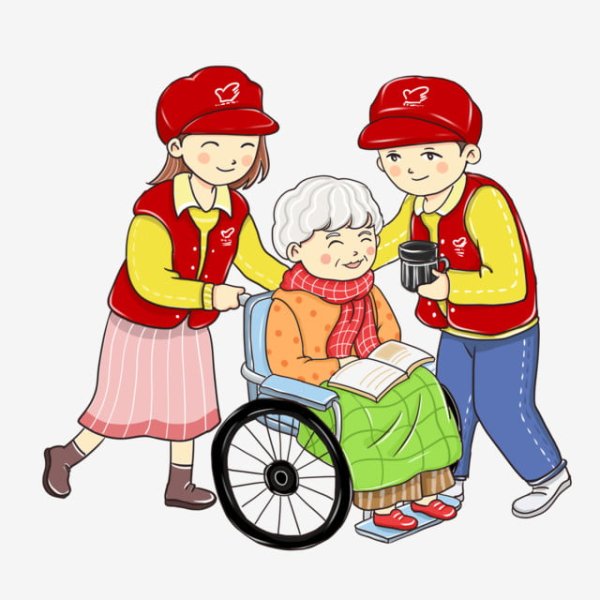 День добрых дел рисунки