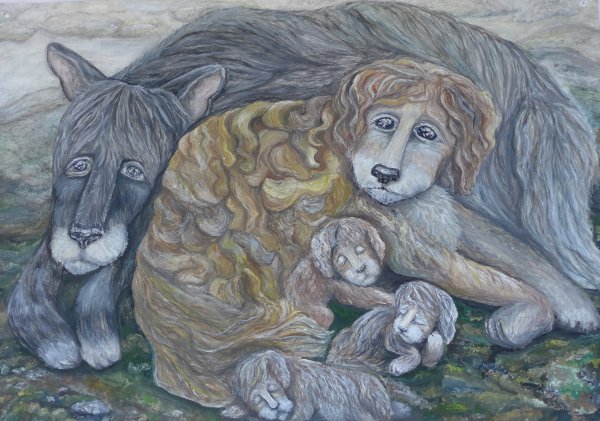 Горожанкина Светлана Астемировна