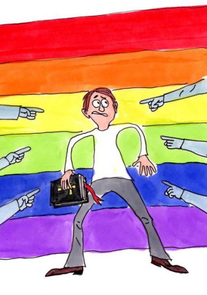 Рисунок на тему волонтерство