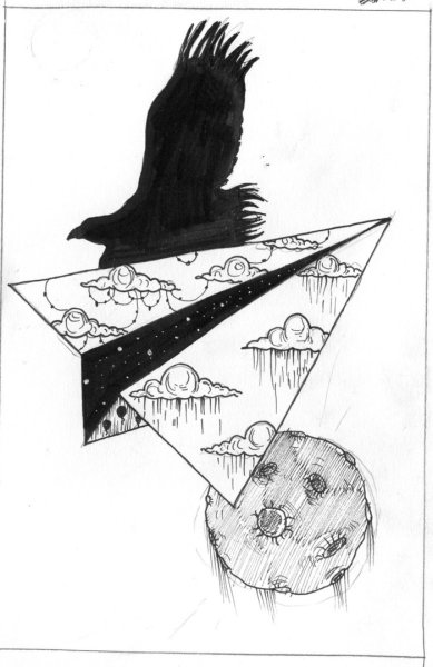 Свобода иллюстрация