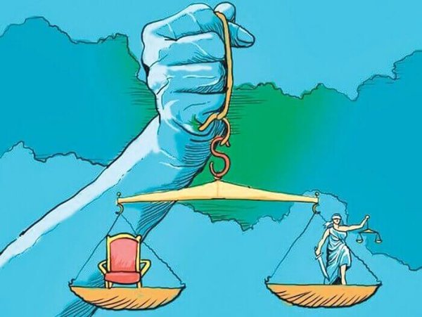 Соблюдение прав человека