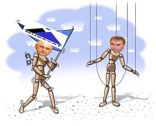 Свобода карикатура