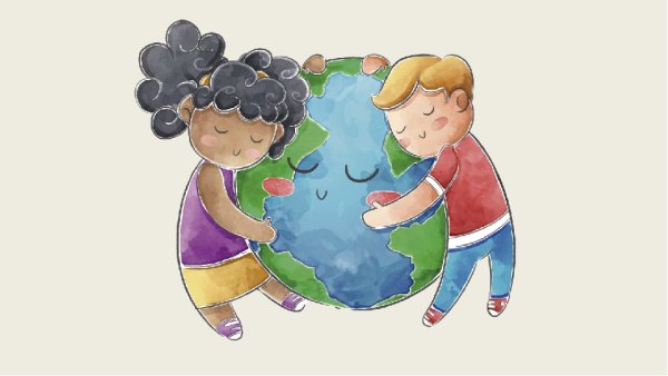 Общечеловеческие духовные ценности