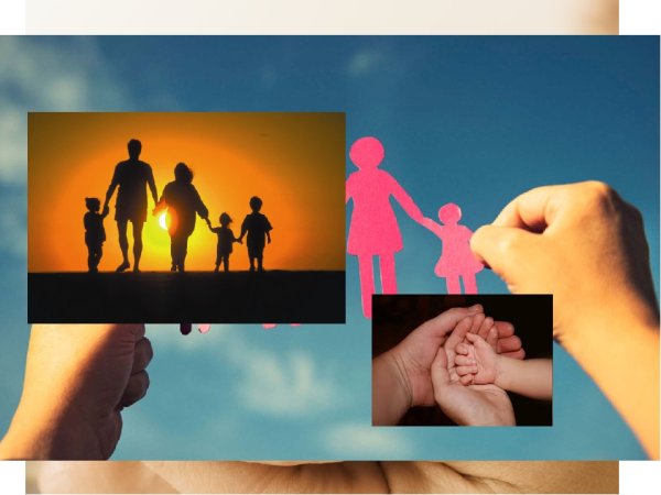 Дерево общечеловеческих ценностей