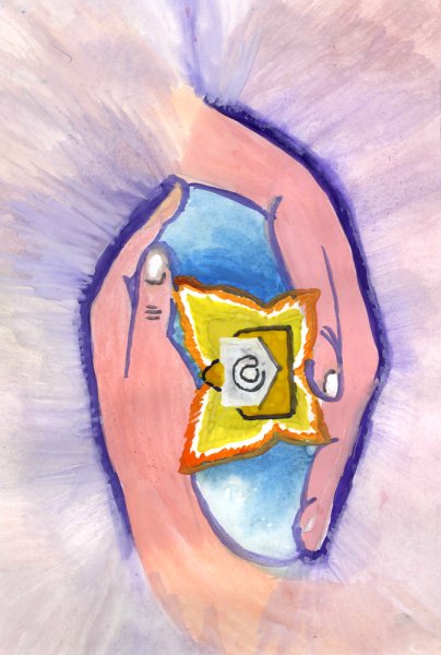 Конкурс рисунков и плакатов «защити свои персональные данные»