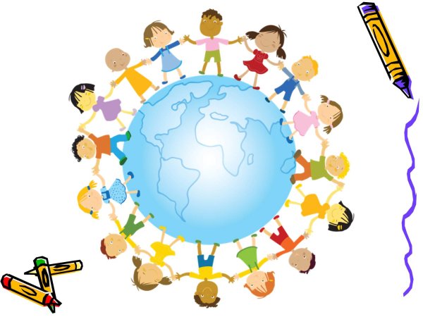 Эмблема по толерантности