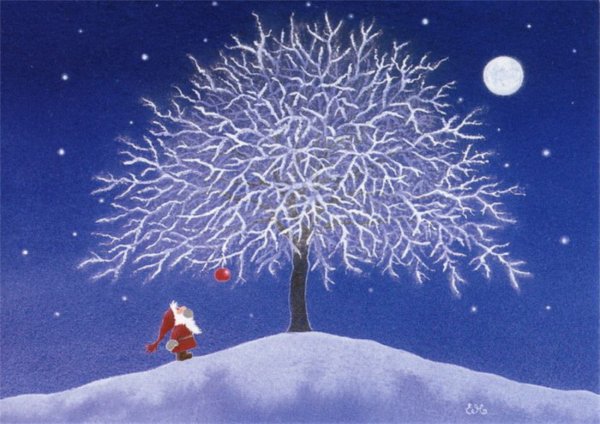 Eva Melhuish художник