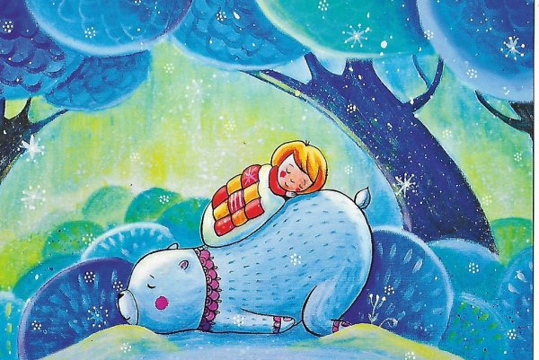 Ирина Смирнова иллюстрации