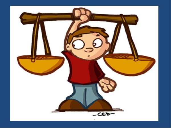 Правосудие для детей