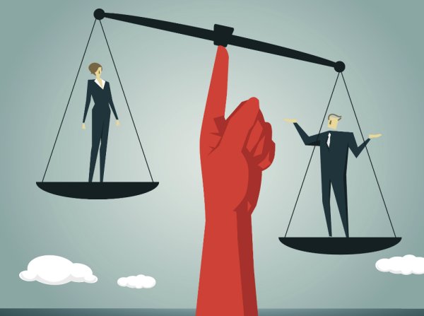 О социальной справедливости