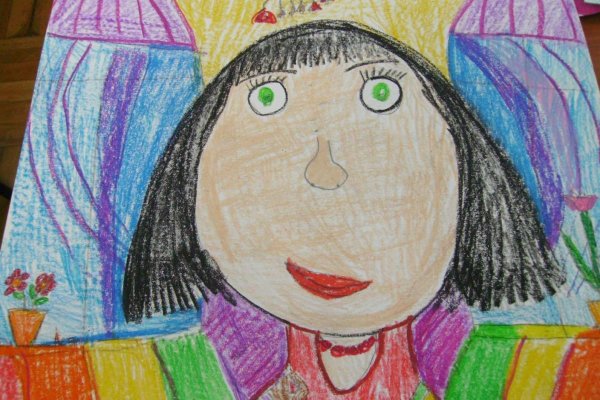 Конкурс улыбка мамы