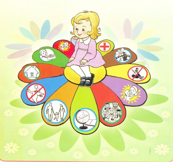 Риунок на тема приветственностл