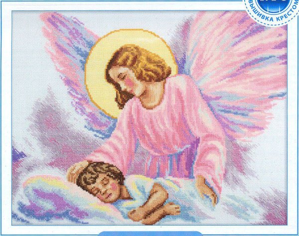 Конкурс Крылья ангела 2020