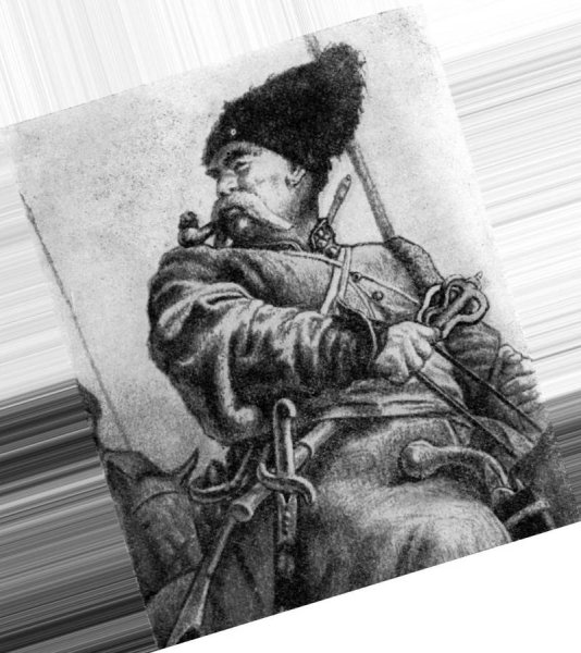 Тарас Бульба иллюстрации к произведению Тарас