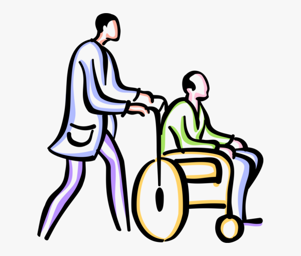 Международный день инвалидов