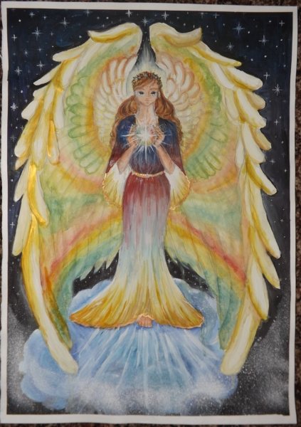 Вифлеемская звезда конкурс