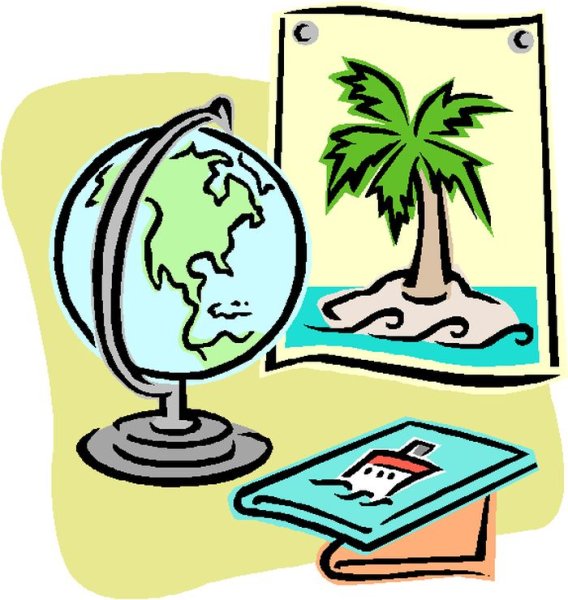 Эмблемы по географии