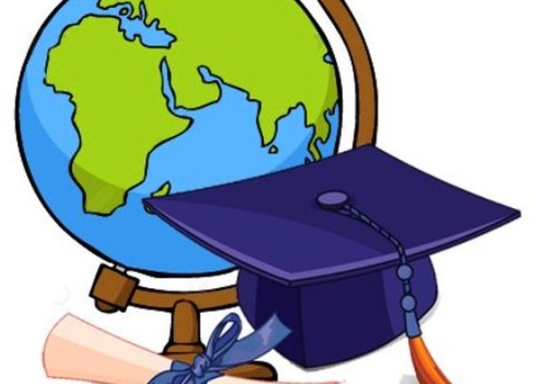 Эмблема географии