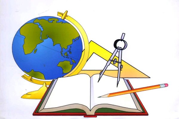 Рисунки на школьную тему