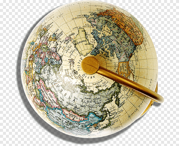 География предмет