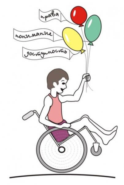 День инвалидов