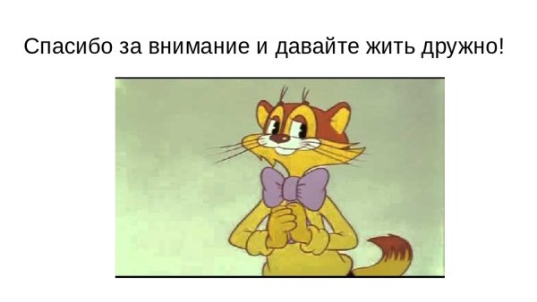 Герои мультиков Леопольд