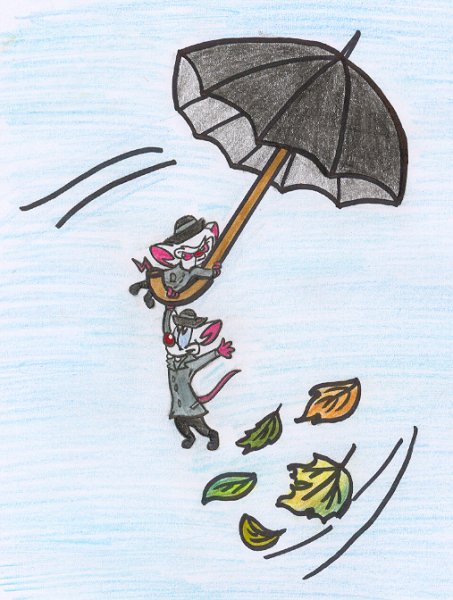 Ветер рисунок