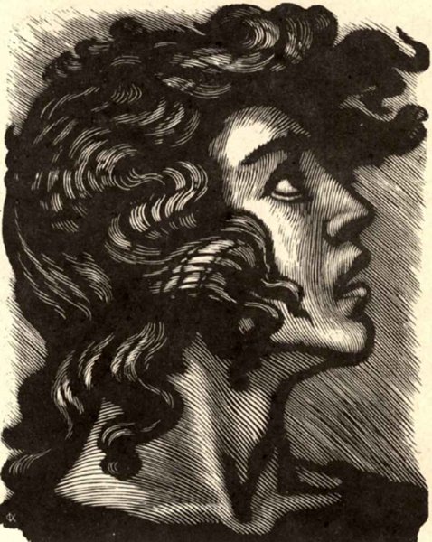 Поэма Мцыри Лермонтов