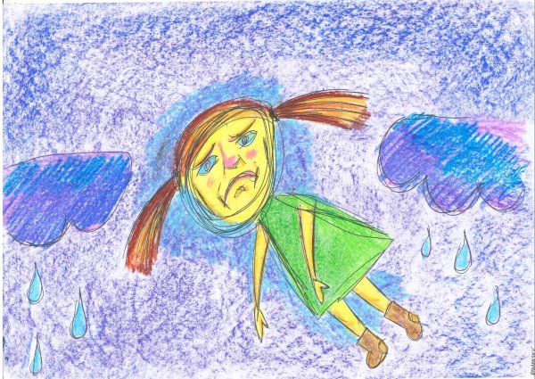 Рисунок настроение