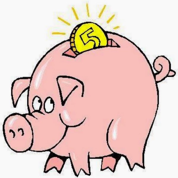 Копейка рубль бережет