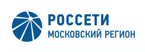 Эмблема Россети Московский регион