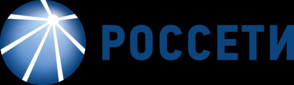 Эмблема Россети