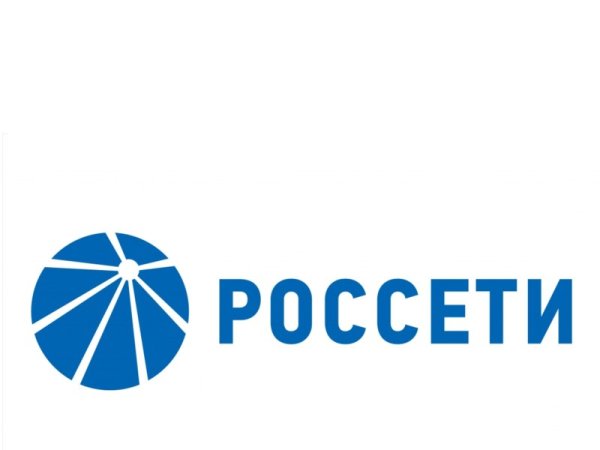Россети логотип