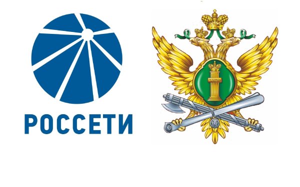 Судебные приставы логотип