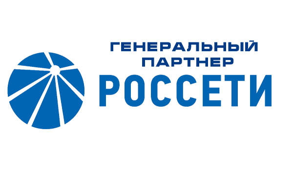 Логотип Россети Сибирь