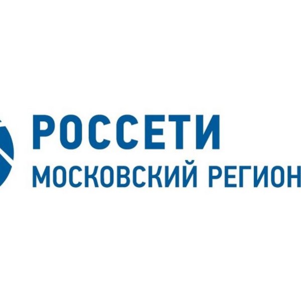 Россети Московский регион МОЭСК логотип