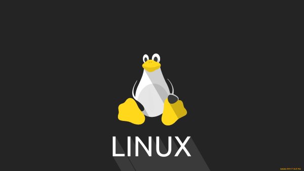 Операционные системы Linux
