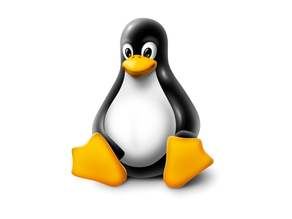 Linux логотип