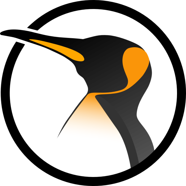 Линукс лого